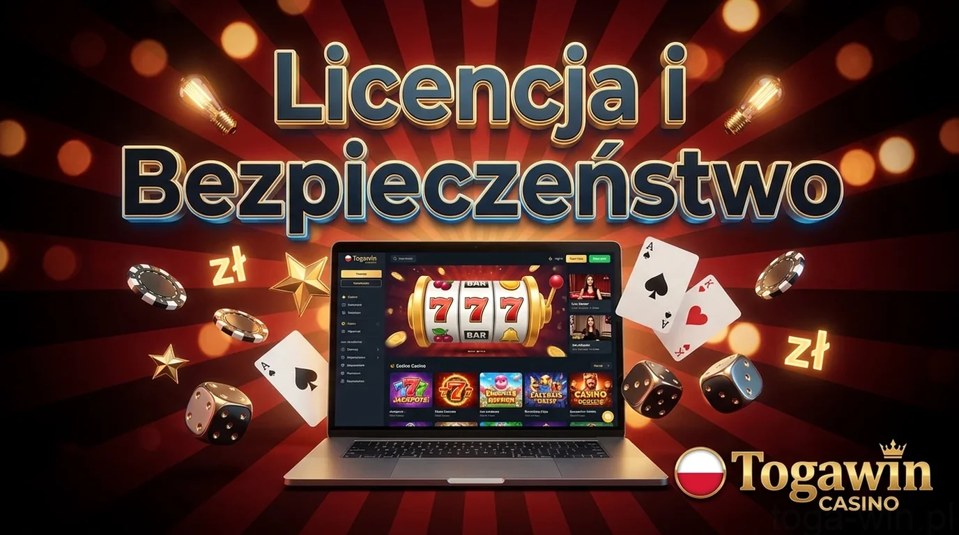 Licencja i Bezpieczeństwo