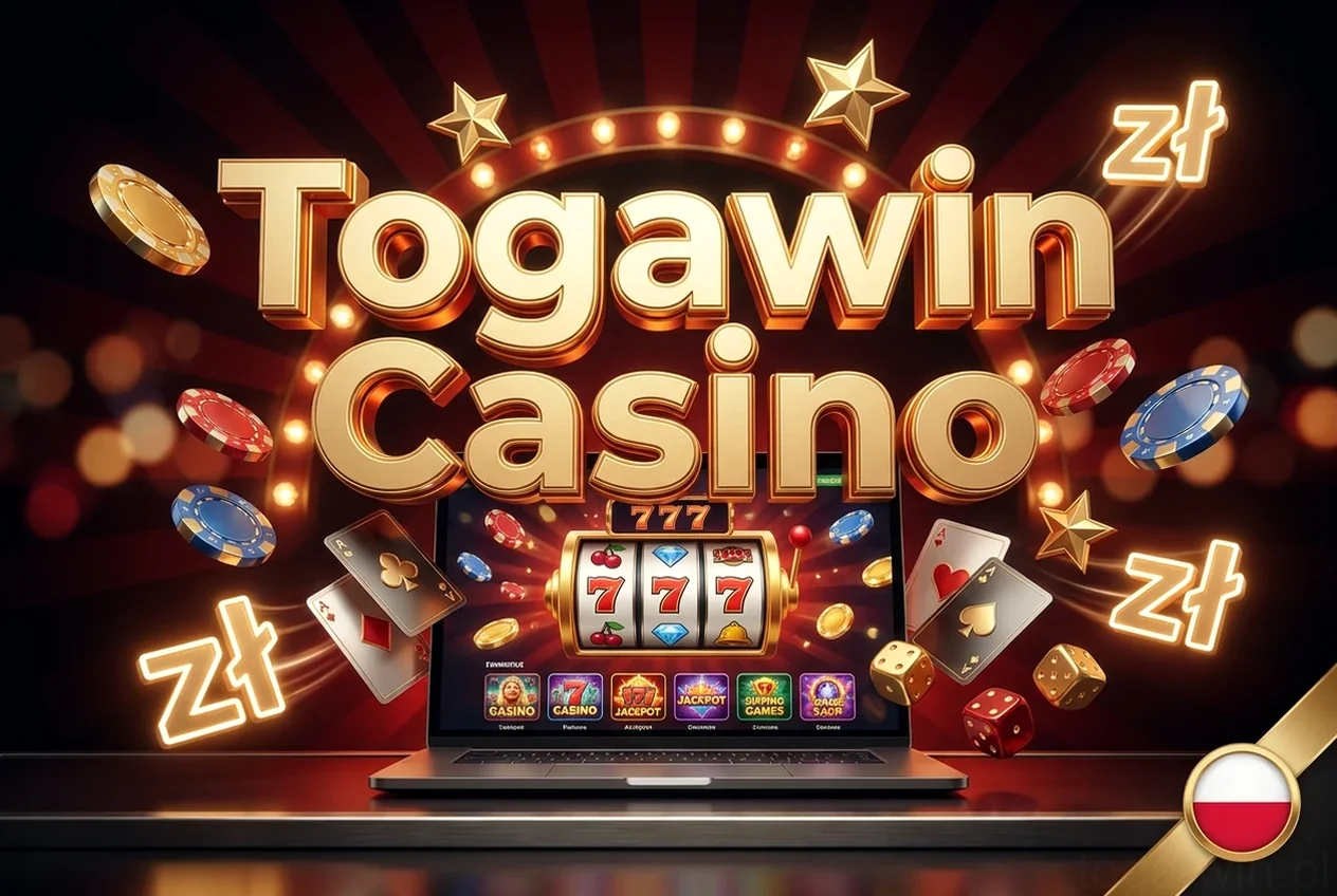 Togawin Casino